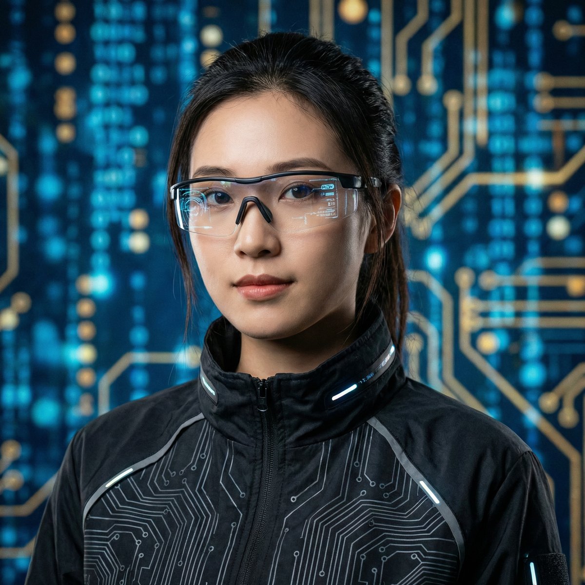 玩物社区 AI技术专家
